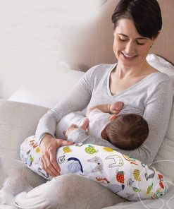 Coussin de grossesse