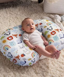 Coussin d'allaitement