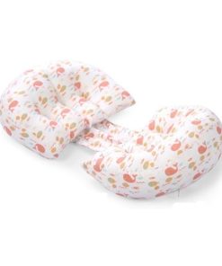 Petit Coussin d'Allaitement