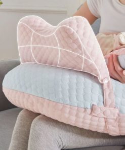 coussins de grossesse et d'allaitement