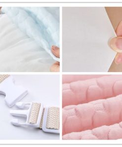 coussins d'allaitement et de grossesse