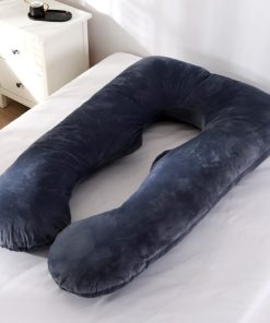 Grand Coussin de grossesse