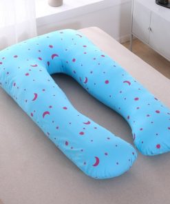 Coussins d'allaitement et de grossesse