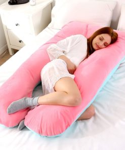 Meilleur coussin de grossesse pour dormir