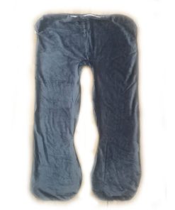 housse pour coussin d'allaitement