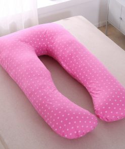 Coussin d'allaitement et de grossesse