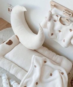 coussin d'allaitement petit