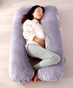 Coussin de Grossesse XXL
