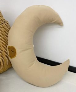 Petit coussin d'allaitement