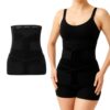 Ceinture Post Partum 3 en 1