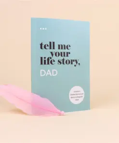 Livre Dis moi tout papa